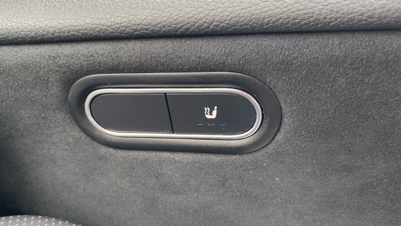 Mercedes-Benz A-Class A250e AMG Line Executive 4dr Auto Saloon